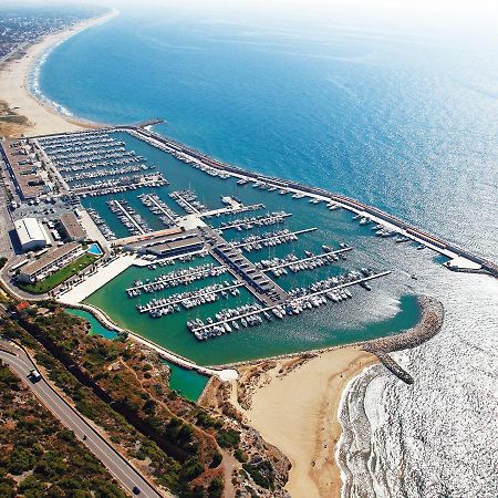 Luxury 45 Hotel Castelldefels Luaran gambar