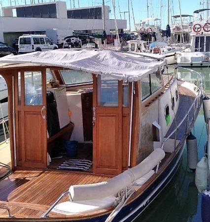 Luxury 45 Hotel Castelldefels Luaran gambar