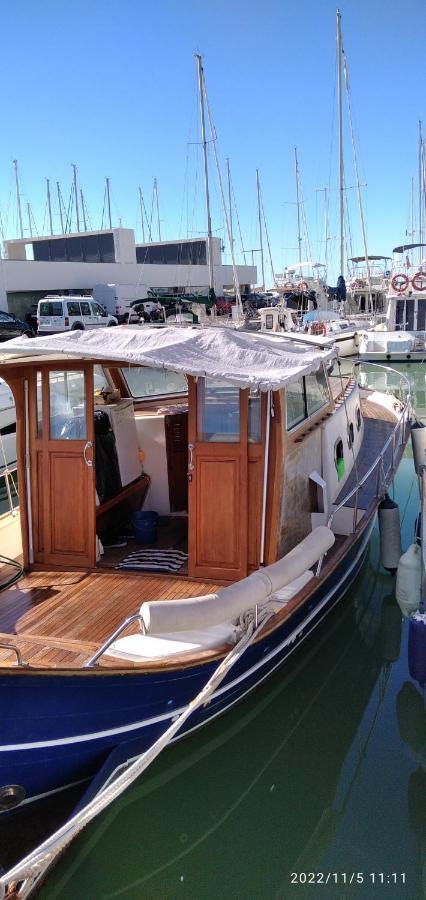 Luxury 45 Hotel Castelldefels Luaran gambar